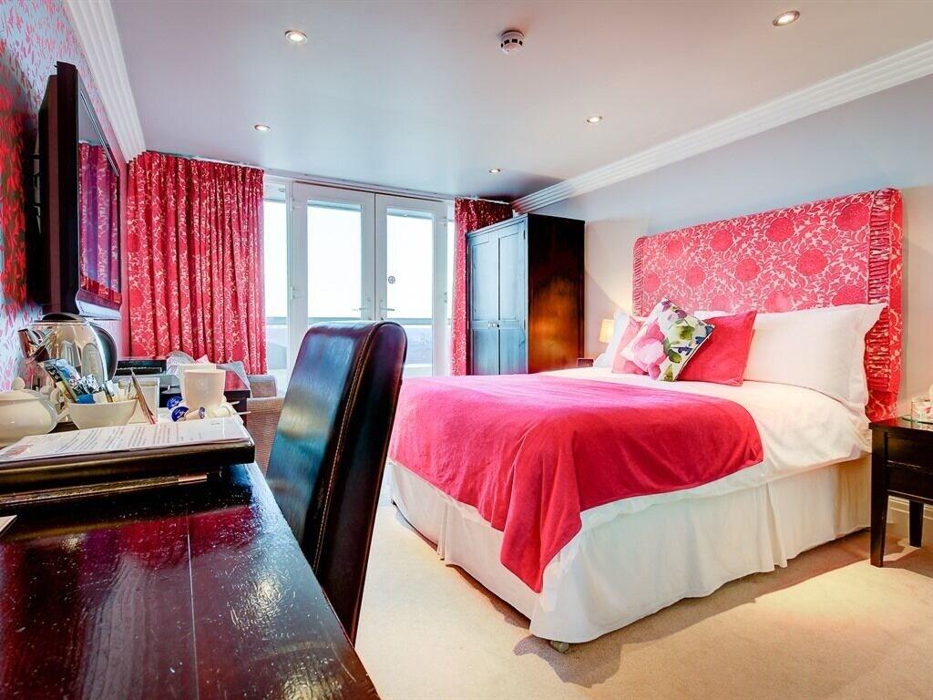 Maison d'hôtes Number One South Blackpool