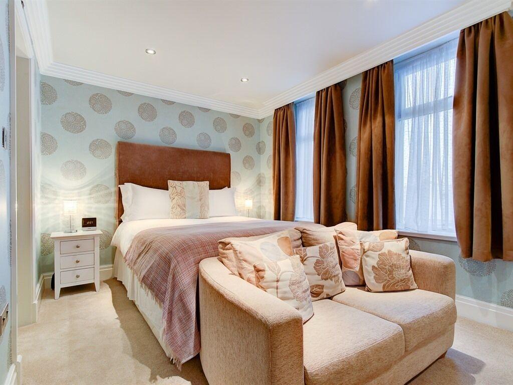 Maison d'hôtes Number One South Blackpool